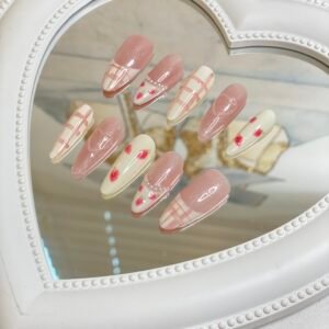 Nail stickers