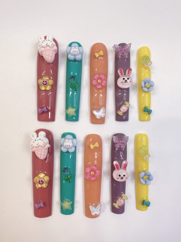 olorful-cartoon-nails-click-to-transform-fingertips - Image 4