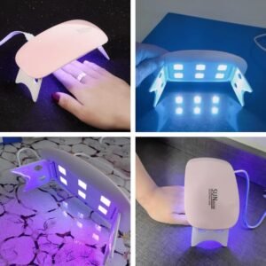 Mini mouse light