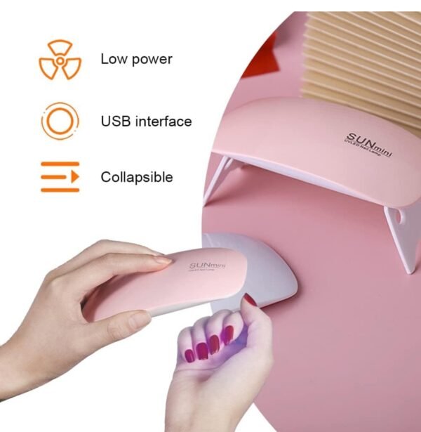 Mini mouse light - 图片 3