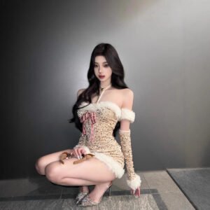 Christmas Sexy Lingerie